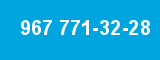 967 771-32-28 967 771-32-28